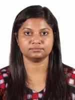 Dr. KRISHNA RANI SAMAL K profile