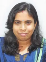 Dr. SUNANDA SAHA profile