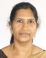 DR. LINDA JOSEPH profile