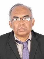Dr. BIMAL KUMAR RAY profile